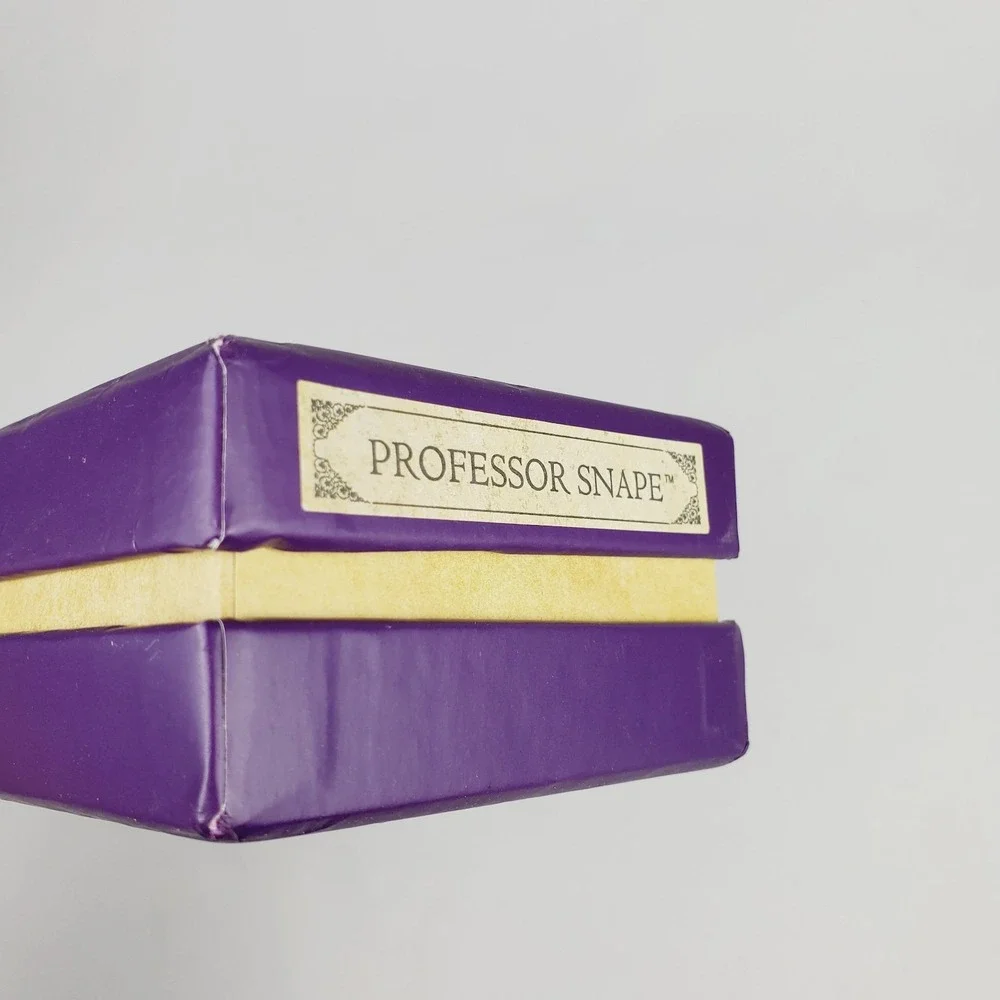 Wizarding World of Harry Potter Universal Severus Snape Wand w/ Original Box